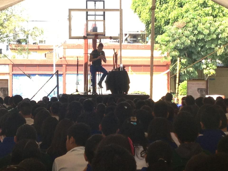 secundaria 143 conoce la escuela ermilo abreu gomez