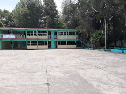 secundaria 18 cuautitlan lic adolfo lopez mateos