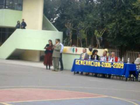 secundaria 19 cuajimalpa educacion de calidad en