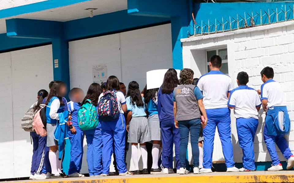 secundaria 2 cuitlahuac educacion en cuautla morelos