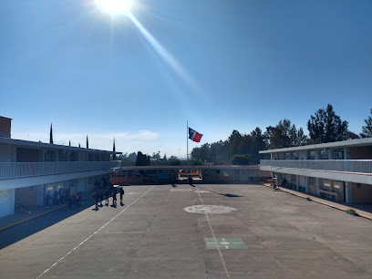 secundaria 327 excelencia educativa en ciudad de