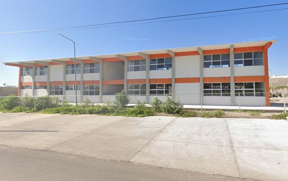 secundaria 99 estatal educacion de calidad en chihuahua