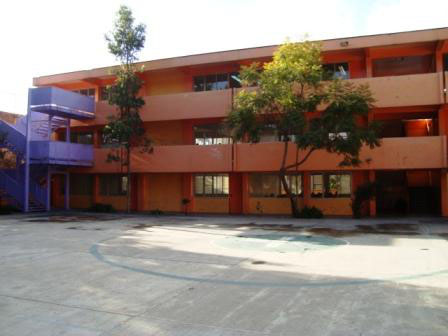 secundaria hermanos flores magon educacion en