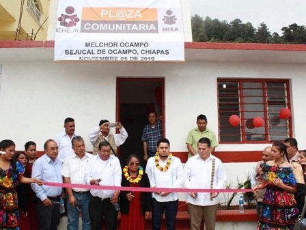 secundaria ignacio ramirez educacion de calidad en