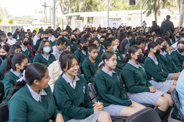 secundaria numero 7 excelencia educativa en san luis potosi