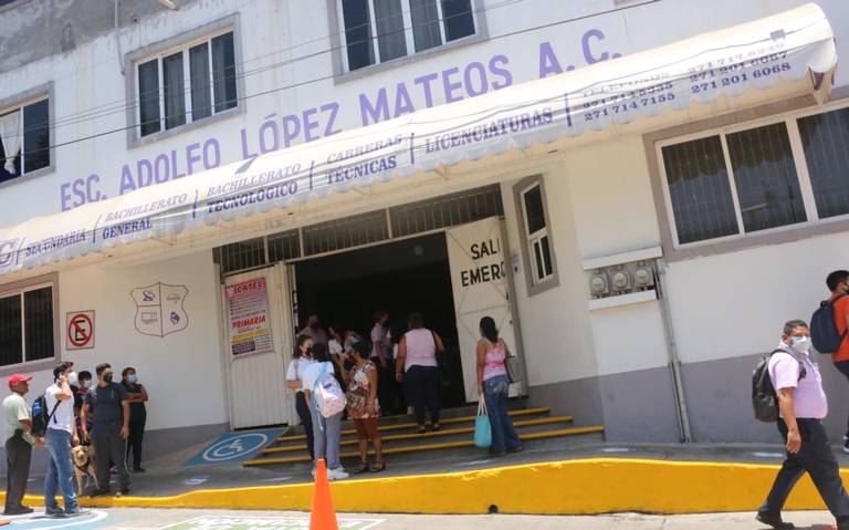 Secundaria Salvador Díaz Mirón: Educación en López Mateos 2 secundaria salvador diaz miron educacion en lopez mateos
