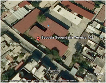secundaria tecnica 6 educacion integral en tlalnepantla