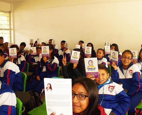 secundaria tecnica n 11 educacion en valle de chalco