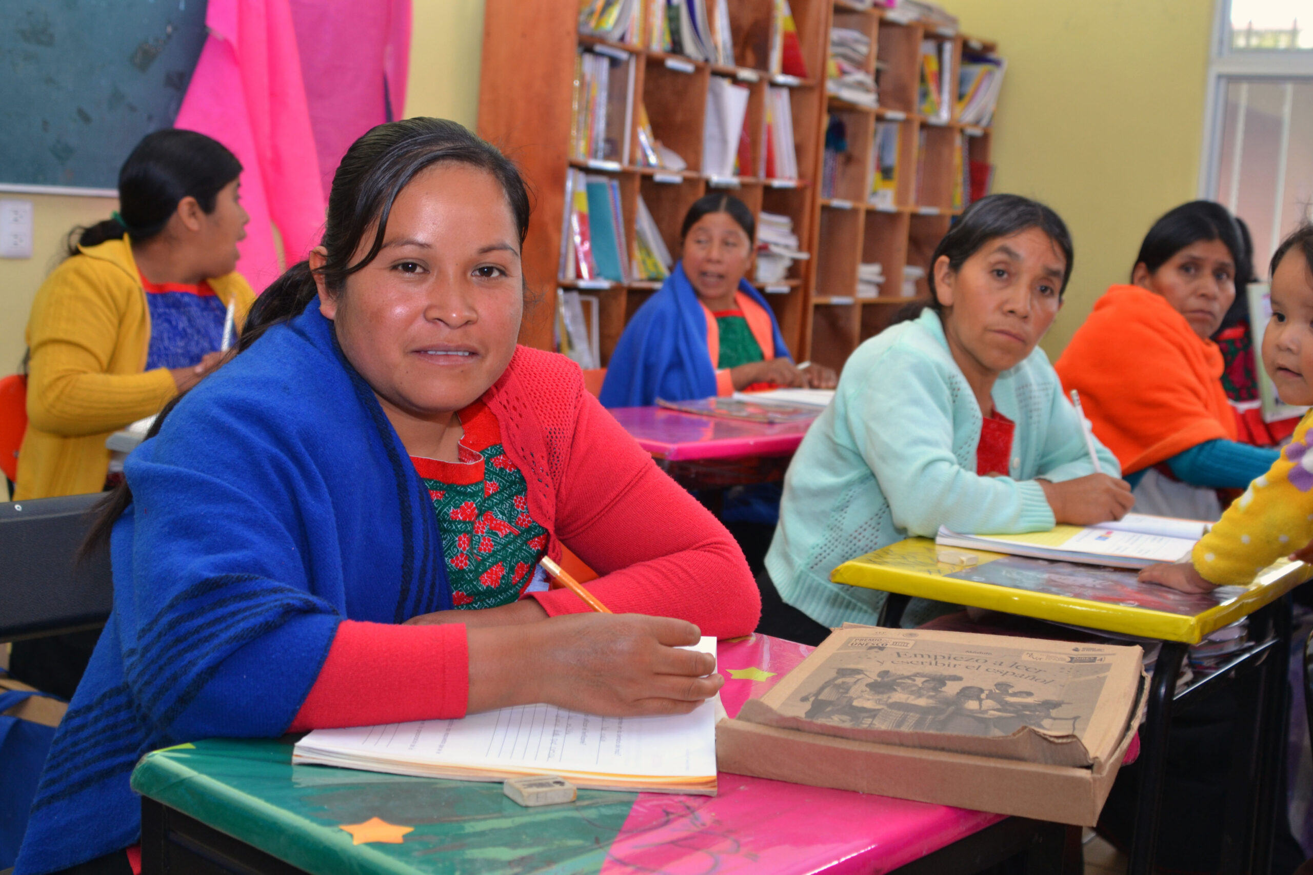 secundarias abiertas educacion para adultos y su impacto scaled