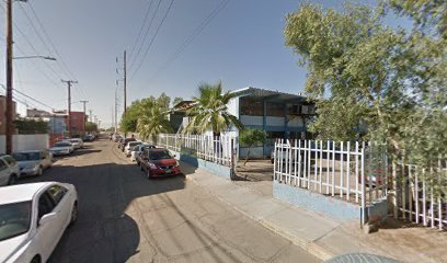 secundarias mexicali descubre la secundaria 87 educacion
