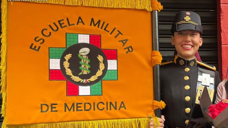 sedena convocatoria 2024 requisitos para medicos militares