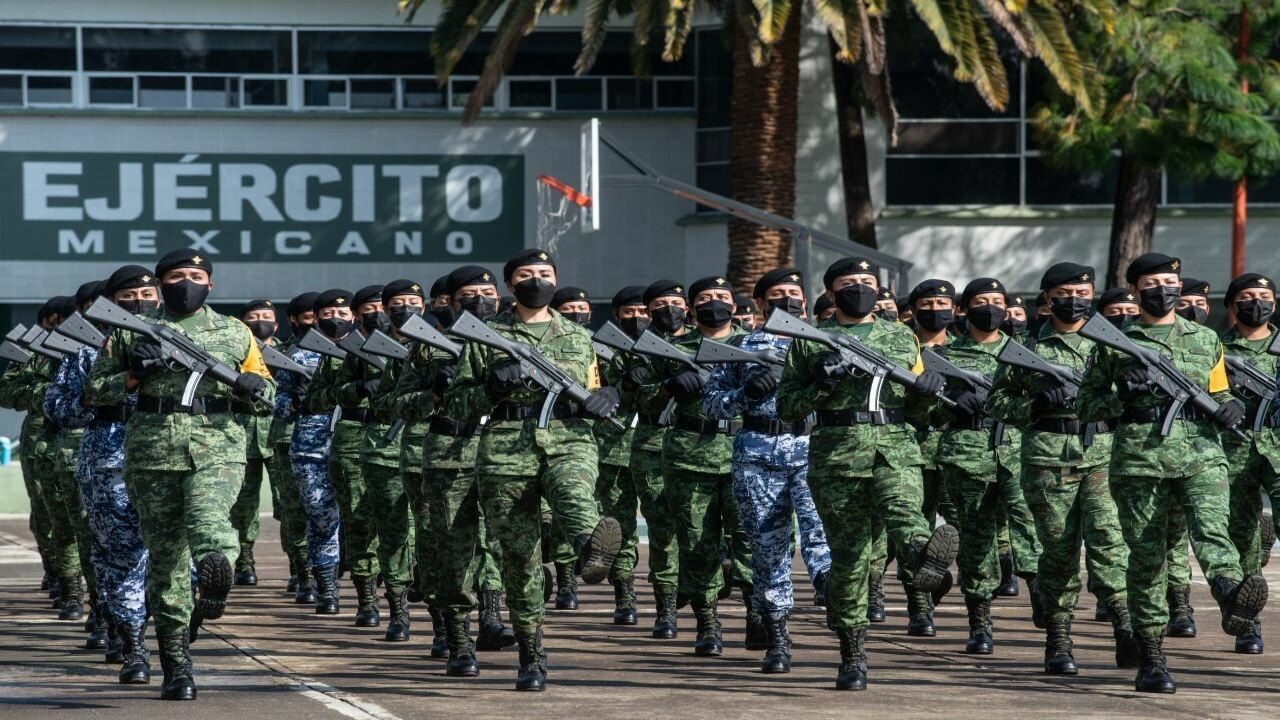 sedena reclutamiento fechas descubre todo lo que necesitas saber