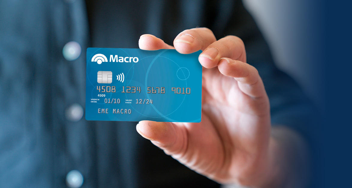 seguimiento tarjeta macro paga tu visa facil y rapido
