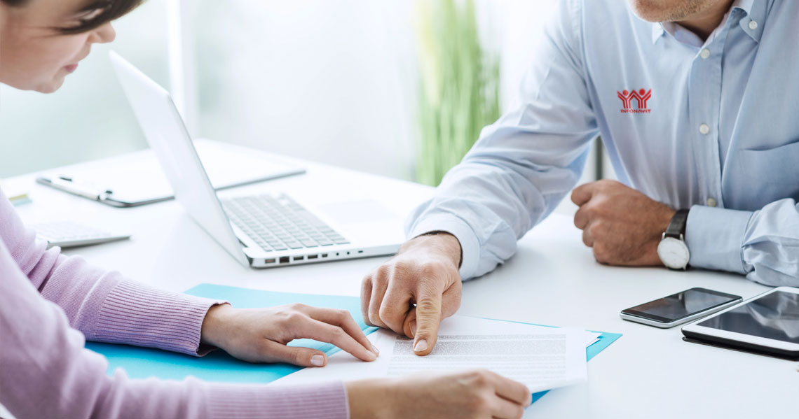Seguro de desempleo: Una protección ante la incertidumbre laboral 2 seguro de desempleo una proteccion ante la incertidumbre laboral