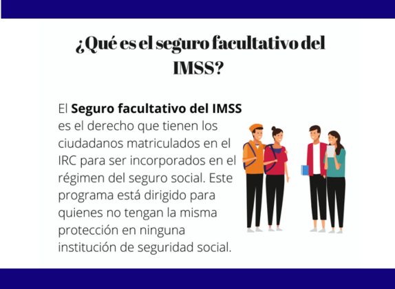 seguro facultativo imss beneficios y requisitos