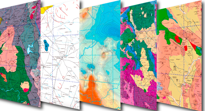 servicio geologico mexicano una institucion clave para el estudio y la proteccion de los recursos naturales de