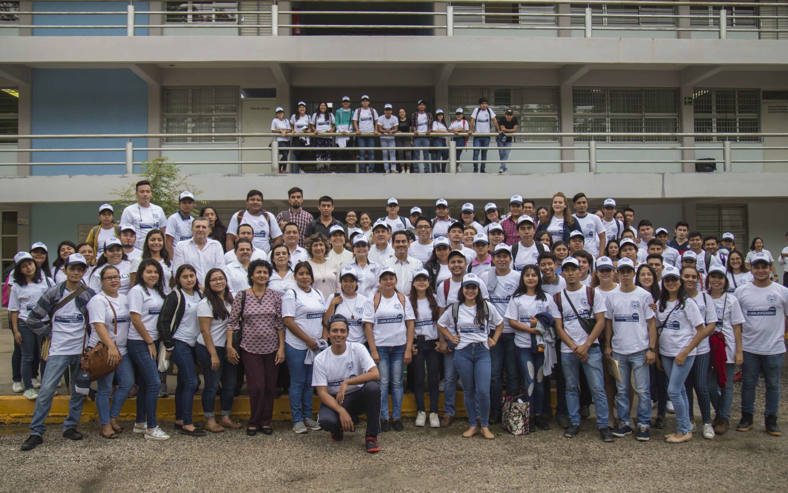 servicio social en la unach una oportunidad para contribuir al desarrollo social scaled