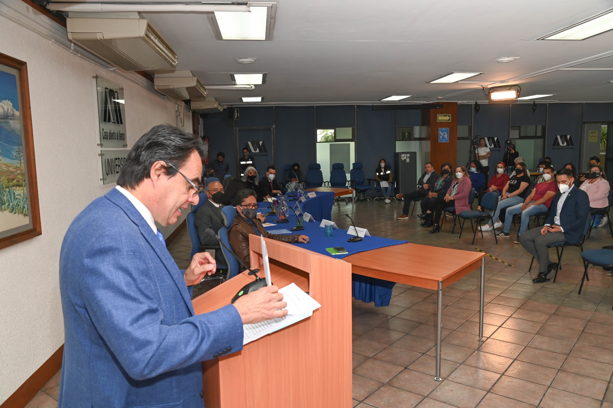 servicio social uam un compromiso con la sociedad