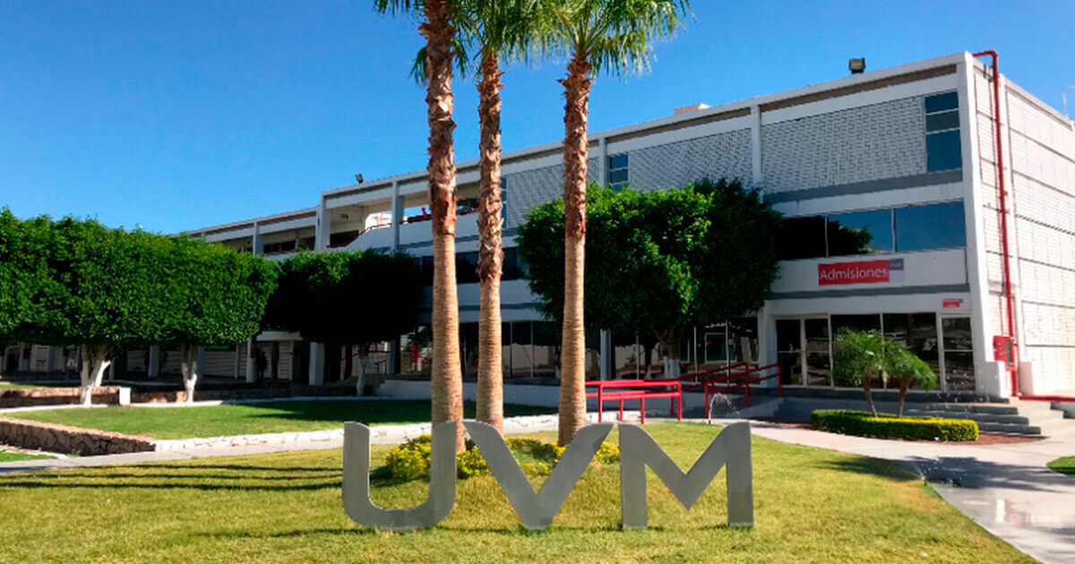 servicios escolares uvm descubre sus multiples campus