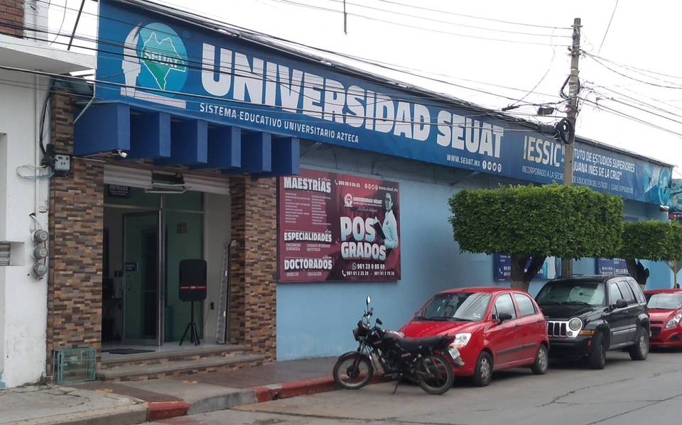 SEUAT Tuxtla: Educación Superior en Chiapas, México 2 seuat tuxtla educacion superior en chiapas