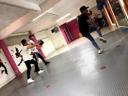Shaney Dance Studio: Academia de Baile en Azcapotzalco 2 shaney dance studio academia de baile en azcapotzalco