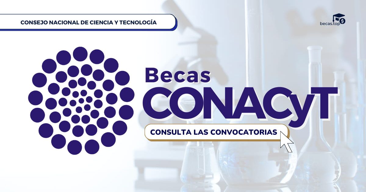 Sistema de Becas CONACYT: Impulsando la Educación y la Investigación en México 2 sistema de becas conacyt impulsando la educacion y la investigacion en