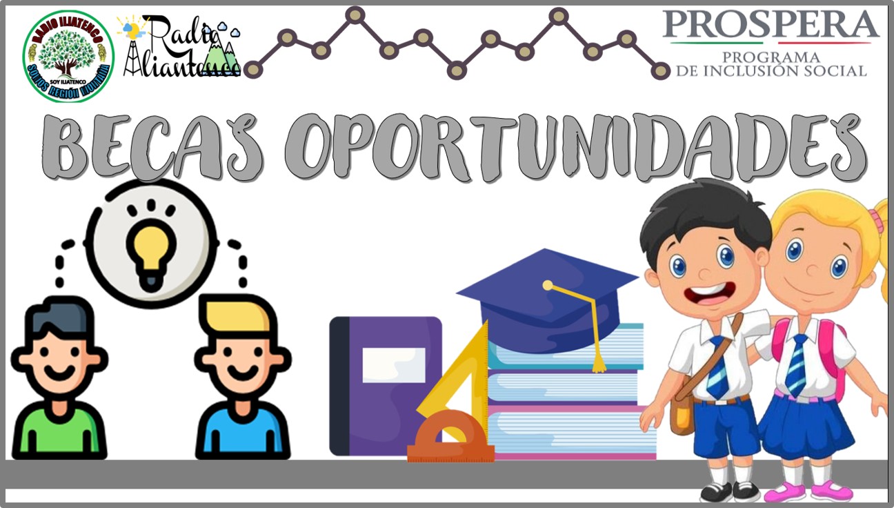 Sistema de Becas Estatales: Oportunidades para el Futuro 2 Sistema de Becas Estatales: Oportunidades para el Futuro
