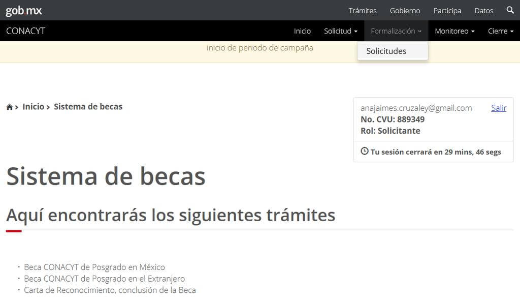 sistema de becas miic oportunidades para un futuro brillante