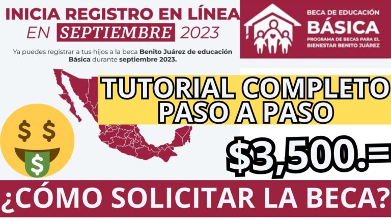 sistema de citas para becas optimizando el proceso de seleccion de candidatos