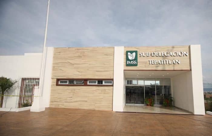 subdelegacion imss telefono encuentra la informacion de contacto que necesitas