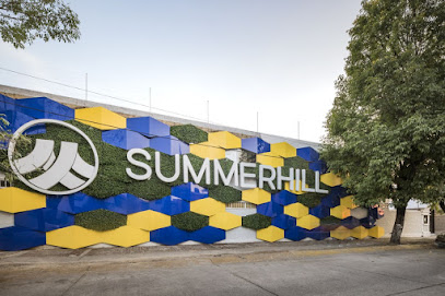 summerhill los belenes innovacion educativa en zapopan