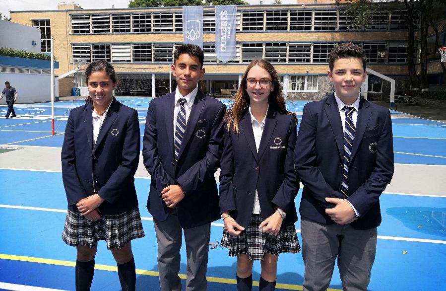 tae secundaria educacion de calidad en ciudad de