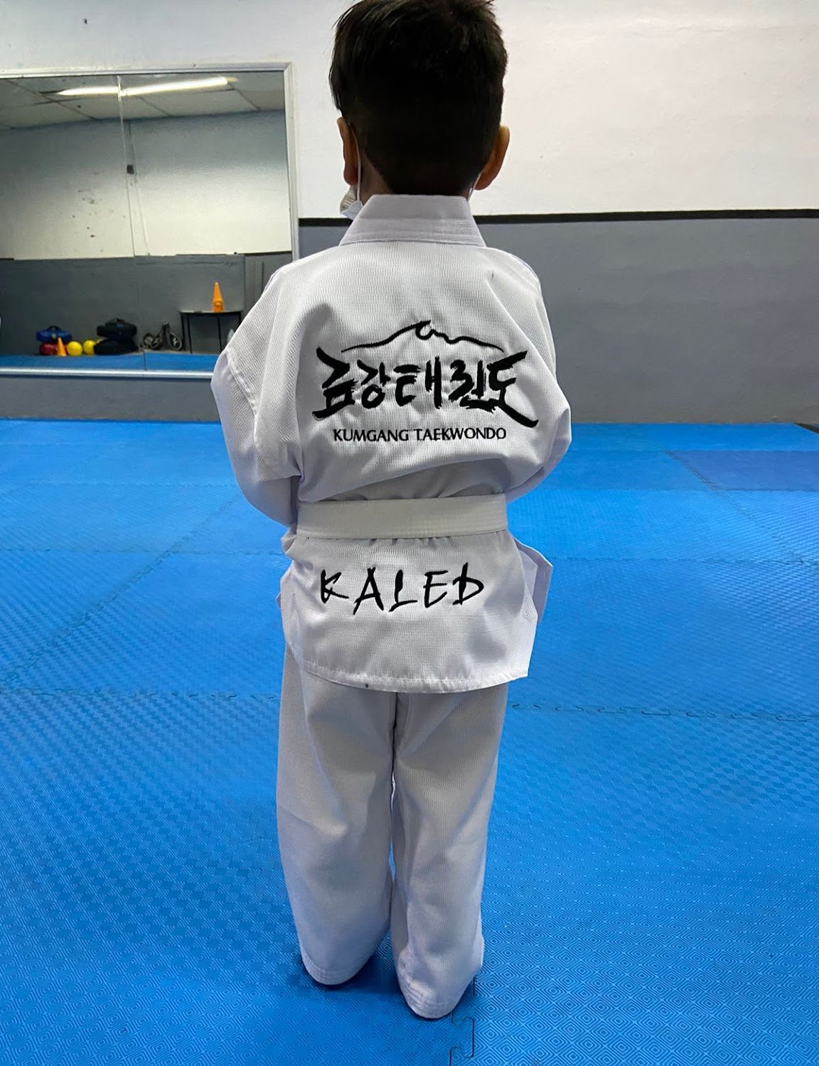 taekwondo en monterrey kumgang nvo tu escuela ideal