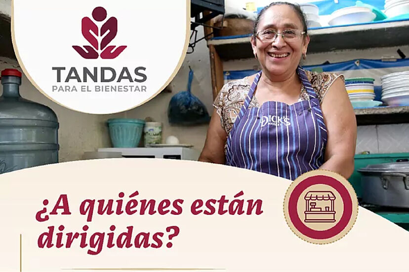 tandas para el bienestar 2024 fechas y hasta 20000