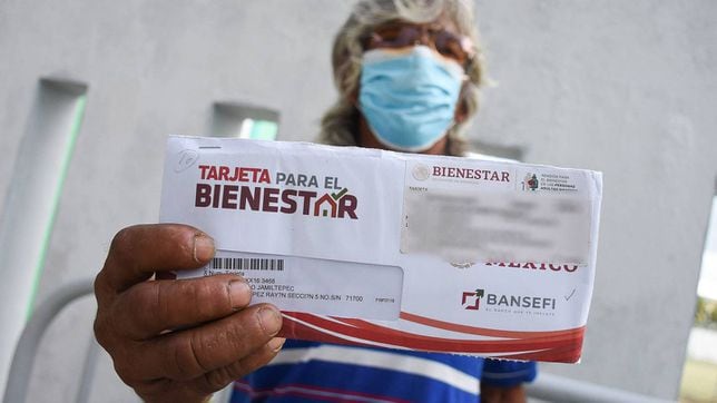 tarjeta bienestar curp todo lo que necesitas saber sobre este programa social