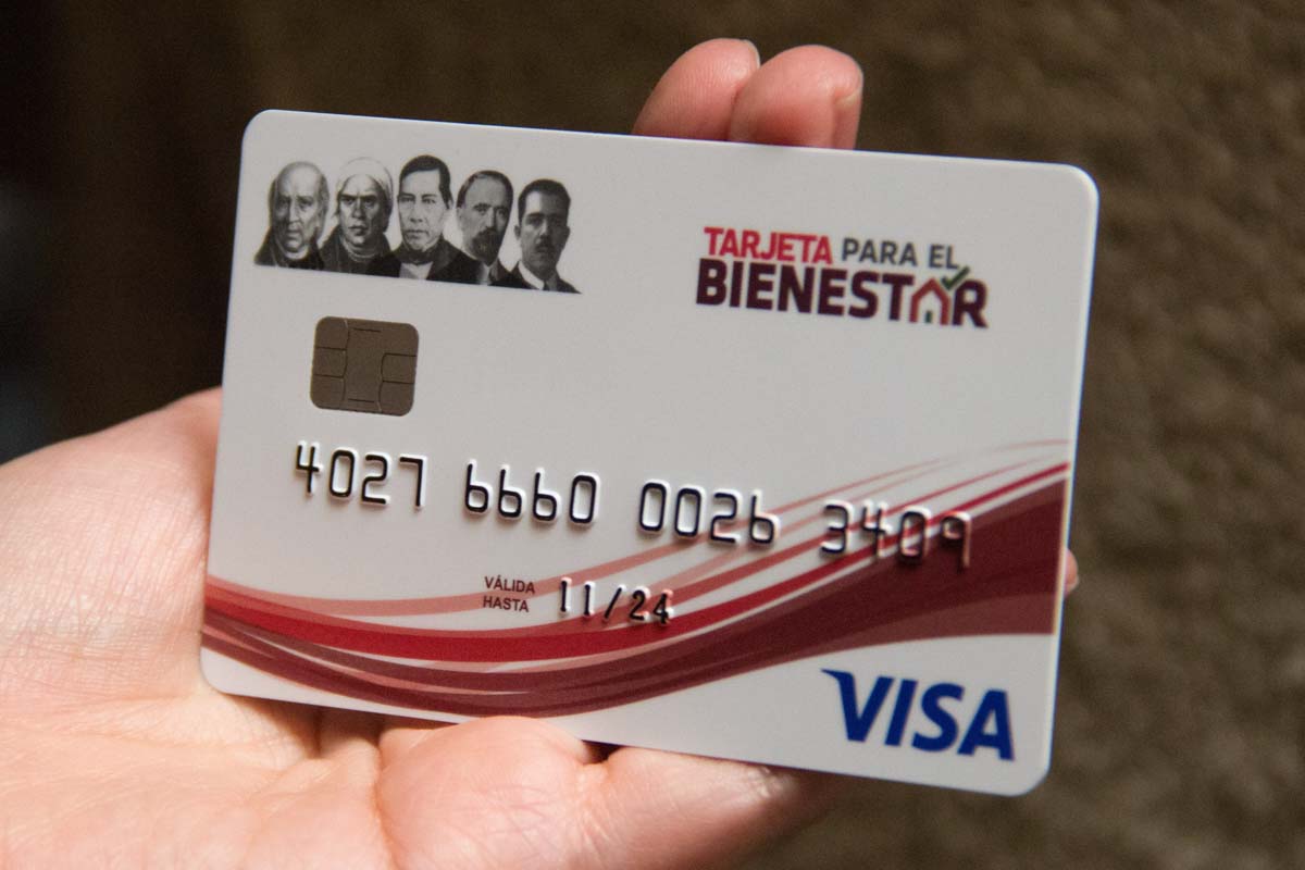 tarjeta bienestar jalisco una herramienta para mejorar la calidad de vida