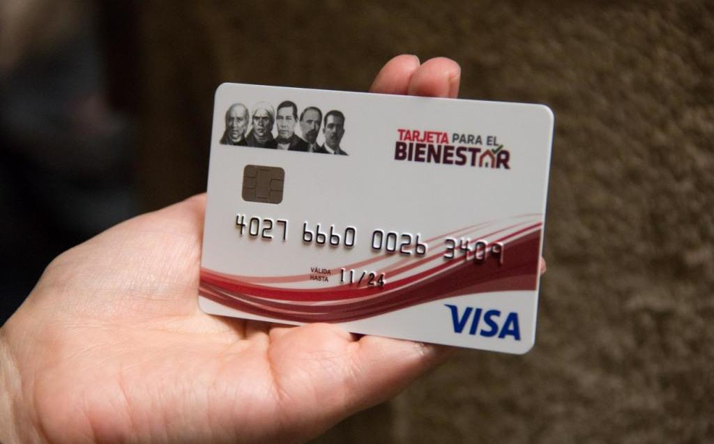 Sacar dinero de la tarjeta bienestar: Todo lo que necesitas saber