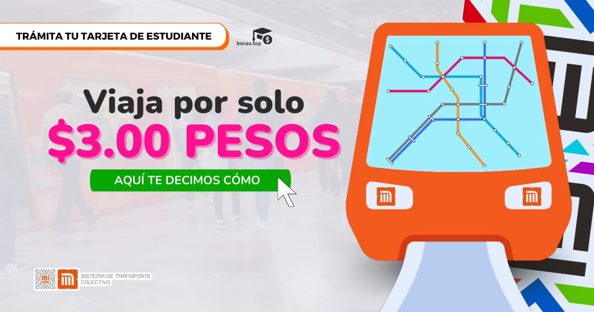 Tarjeta del metro para estudiantes: Viaja por solo $3 2 tarjeta del metro para estudiantes viaja por solo 3