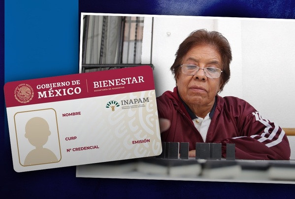 tarjeta inapam