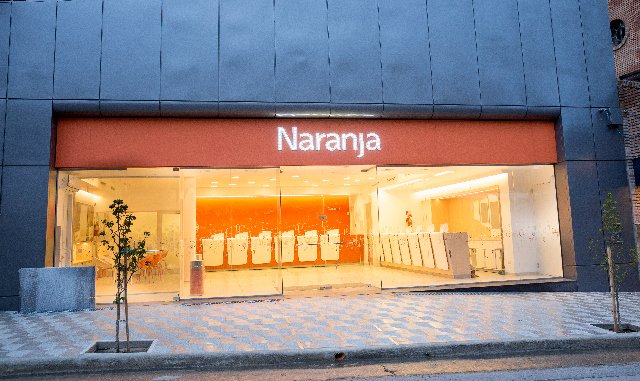 tarjeta naranja cordoba telefono y contacto rapido