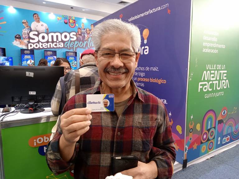 Tarjeta Contigo Sí: Trámite en Línea y Requisitos 2026 2 tarjeta rosa guanajuato la mejor opcion de descuentos y beneficios para mujeres