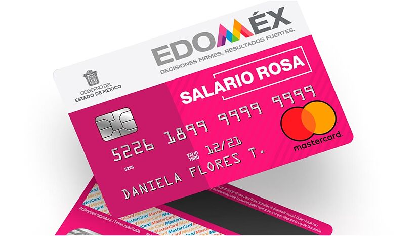 tarjeta rosa requisitos todo lo que necesitas saber