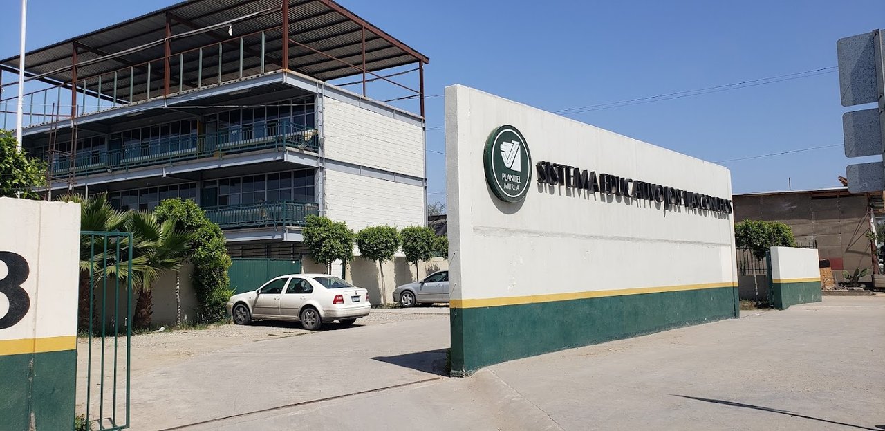 Te gustaría conocer la Preparatoria José Vasconcelos en Tijuana 2 te gustaria conocer la preparatoria jose vasconcelos en tijuana