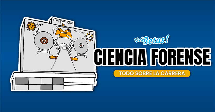 Te gustaría estudiar Ciencia Forense en la UNAM o 2 te gustaria estudiar ciencia forense en la unam o