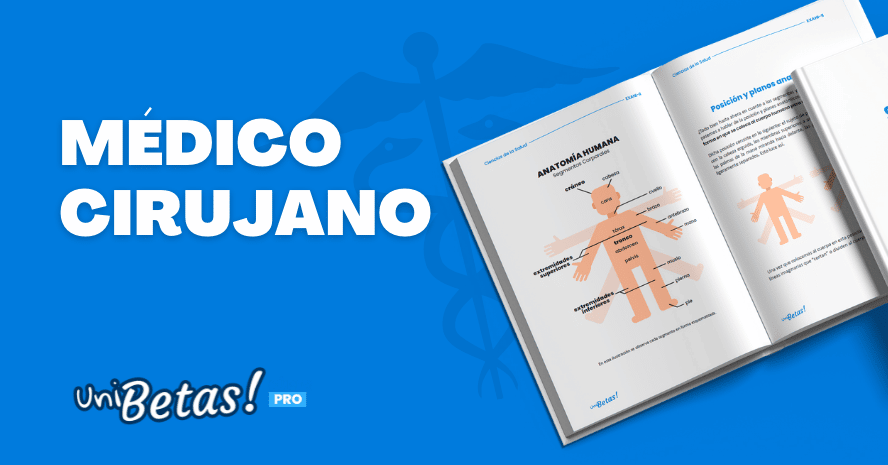 Te interesa la guía de la carrera de Médico Cirujano 2026 2 te interesa la guia de la carrera de medico cirujano 2024
