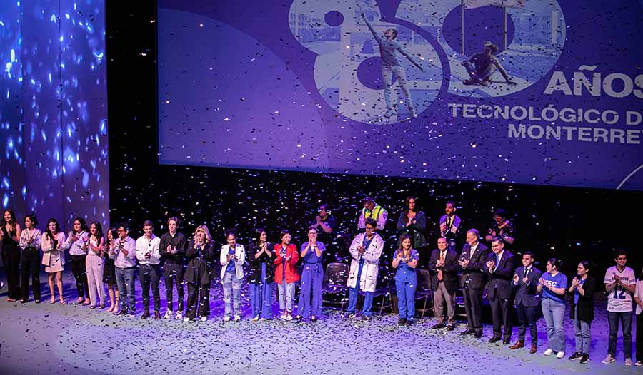Tec de Monterrey Guadalajara ofrece innovación en educación 2 tec de monterrey guadalajara ofrece innovacion en educacion