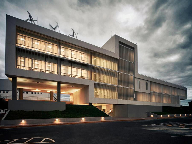 Tec de Monterrey Querétaro: Costos y Oportunidades ITESM 2 tec de monterrey queretaro costos y oportunidades itesm