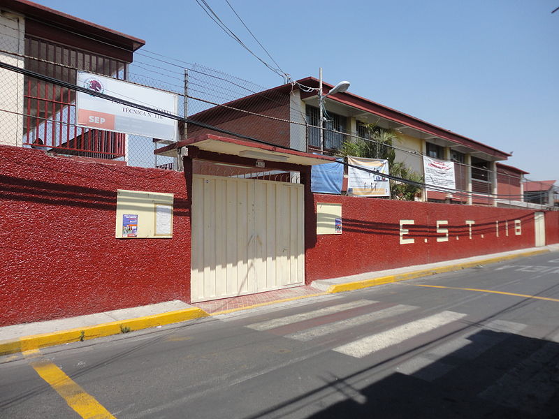 tecnica 9 descubre la secundaria tecnica n 9 en