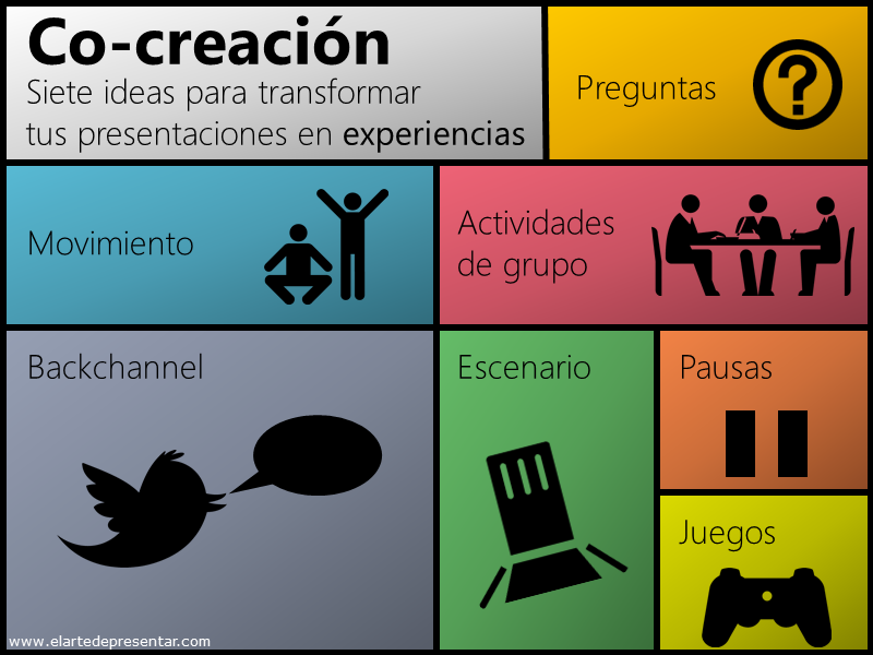 tecnicas de exposicion 7 formas de enamorar a tu audiencia