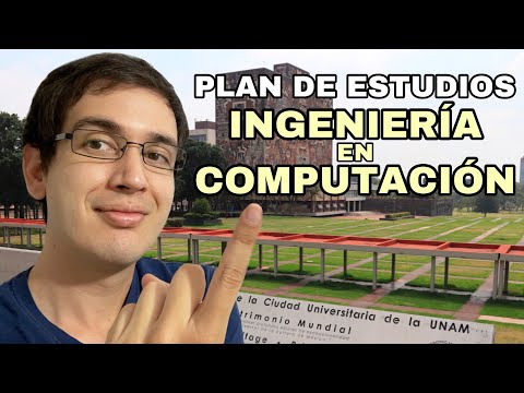 tecnico en computacion carrera especializada en unam
